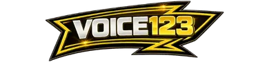 VOICE123